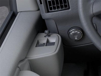 2026 Chevrolet Express Cargo 3500 Base