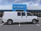 2026 Chevrolet Express Cargo 3500 Base