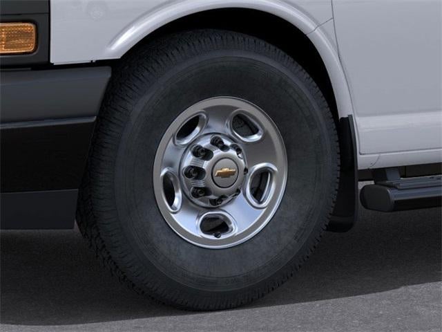 2026 Chevrolet Express Cargo 3500 Base