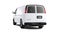 2026 Chevrolet Express Cargo 3500 Base