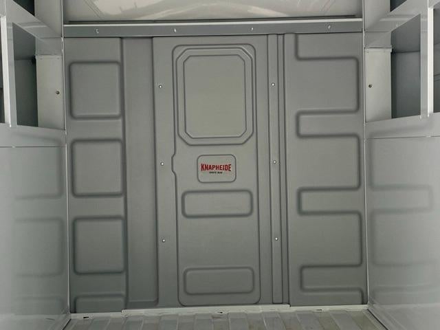 2024 GMC Savana Cutaway 3500 Base