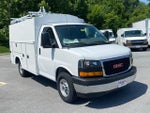 2024 GMC Savana Cutaway 3500 Base