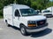 2024 GMC Savana Cutaway 3500 Base