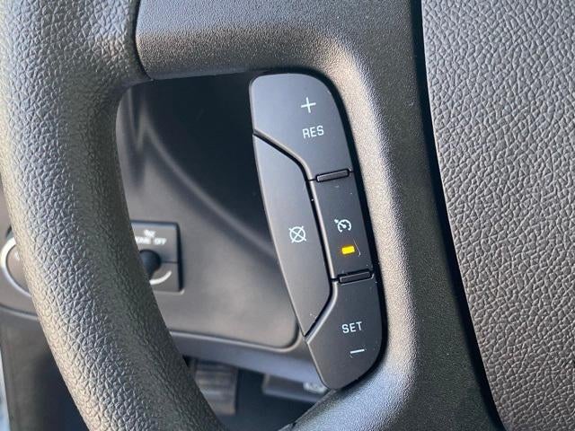 2024 GMC Savana Cutaway 3500 Base