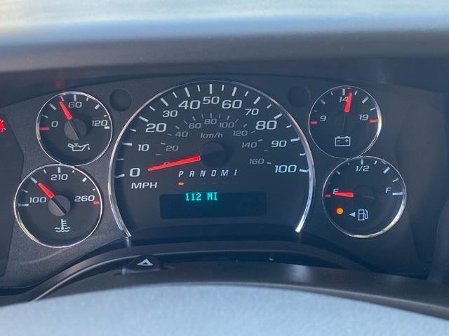 2024 GMC Savana Cutaway 3500 Base