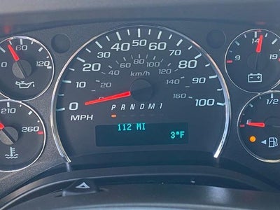 2024 GMC Savana Cutaway 3500 Base