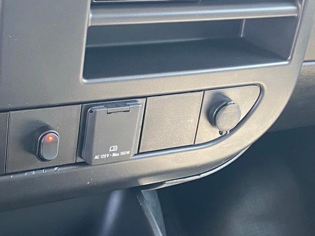 2024 GMC Savana Cutaway 3500 Base