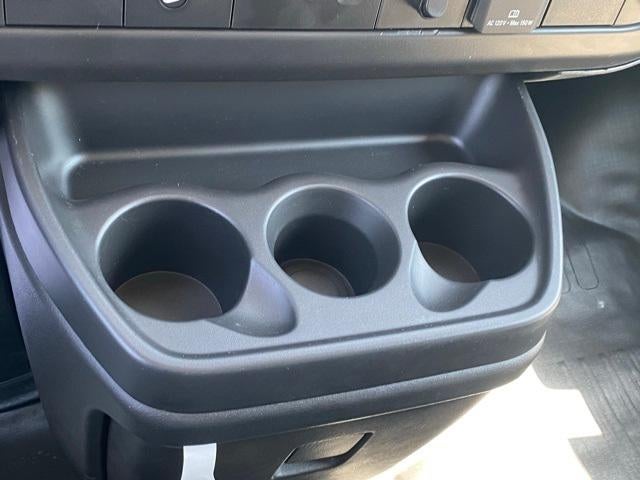 2024 GMC Savana Cutaway 3500 Base