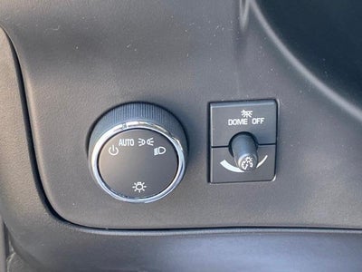 2024 GMC Savana Cutaway 3500 Base