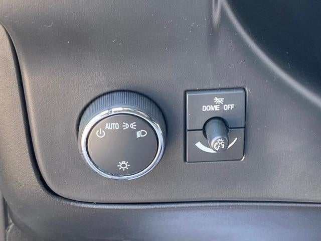 2024 GMC Savana Cutaway 3500 Base