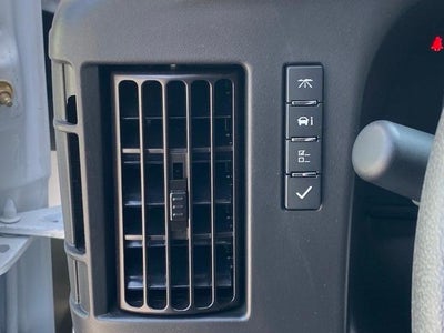 2024 GMC Savana Cutaway 3500 Base