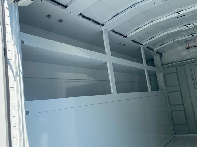 2024 GMC Savana Cutaway 3500 Base