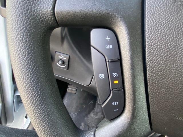 2024 GMC Savana Cutaway 3500 Base