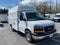 2024 GMC Savana Cutaway 3500 Base
