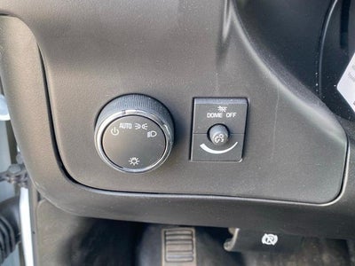 2024 GMC Savana Cutaway 3500 Base