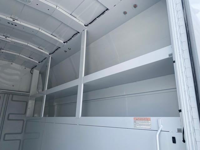 2024 GMC Savana Cutaway 3500 Base