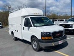 2024 GMC Savana Cutaway 3500 Base