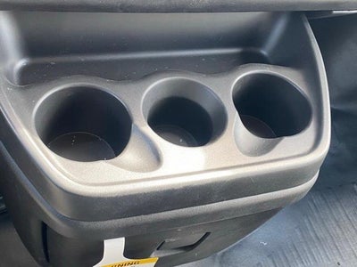 2024 GMC Savana Cutaway 3500 Base