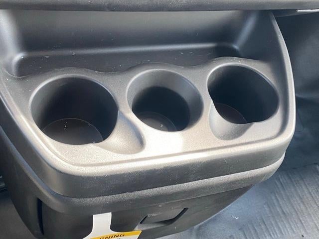 2024 GMC Savana Cutaway 3500 Base