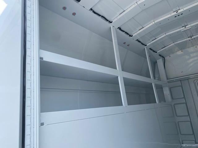 2024 GMC Savana Cutaway 3500 Base