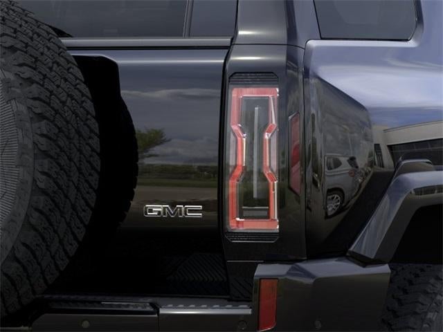 2024 GMC HUMMER EV SUV 2X