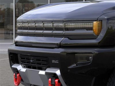 2024 GMC HUMMER EV SUV 2X