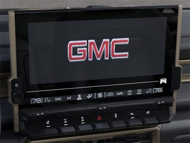 2024 GMC HUMMER EV SUV 2X