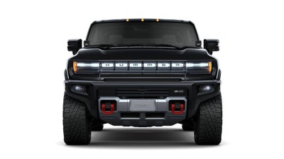 2024 GMC HUMMER EV SUV 2X