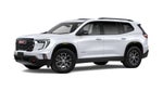 2026 GMC Acadia Base