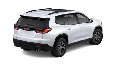 2026 GMC Acadia Base