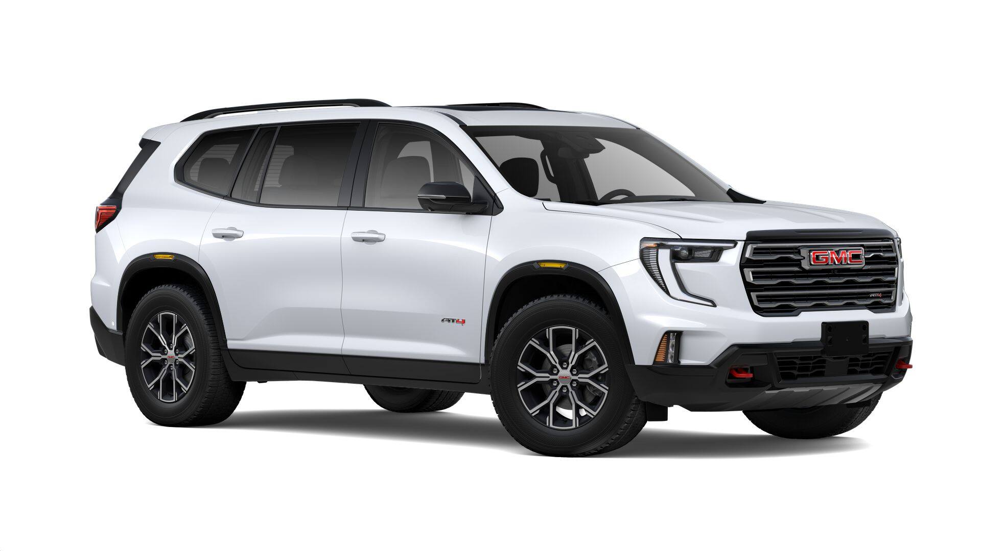 2026 GMC Acadia Base