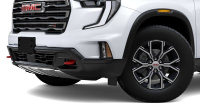 2026 GMC Acadia Base