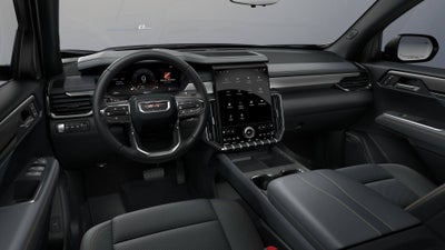 2026 GMC Acadia Base