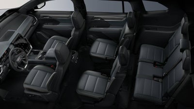 2026 GMC Acadia Base