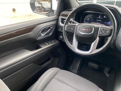 2022 GMC Yukon SLE