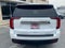2022 GMC Yukon SLE