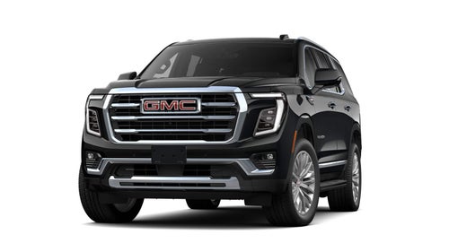 2026 GMC Yukon Base