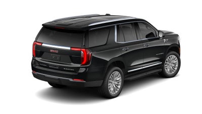 2026 GMC Yukon Base