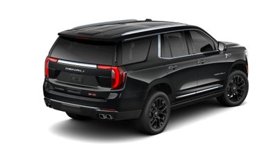 2026 GMC Yukon Base