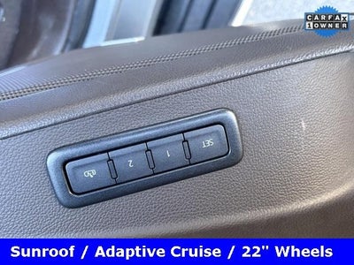 2020 GMC Yukon XL Denali