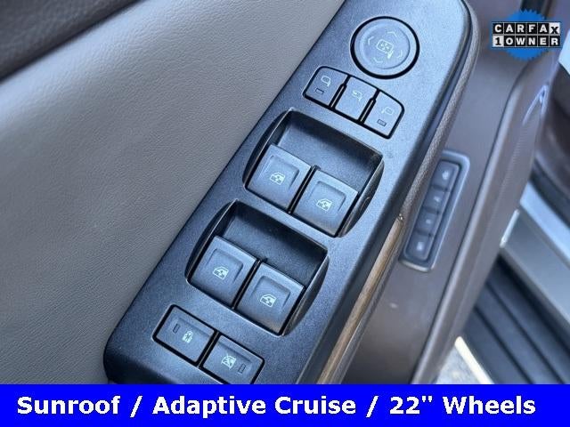 2020 GMC Yukon XL Denali