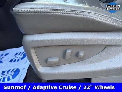 2020 GMC Yukon XL Denali