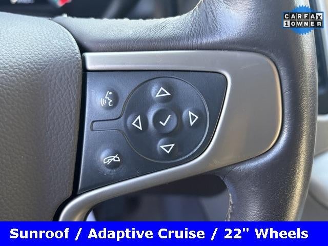 2020 GMC Yukon XL Denali