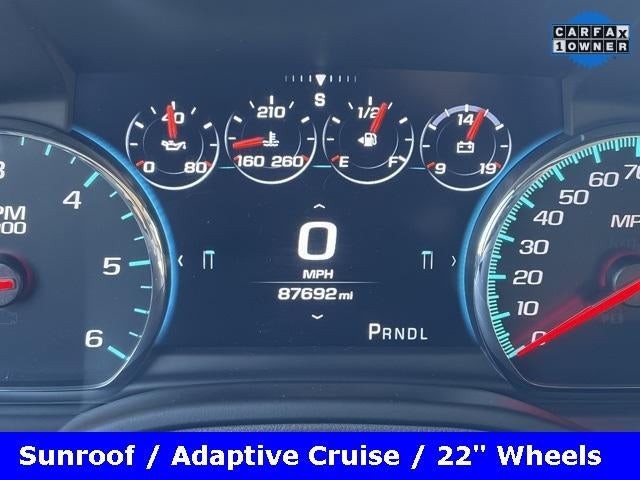 2020 GMC Yukon XL Denali