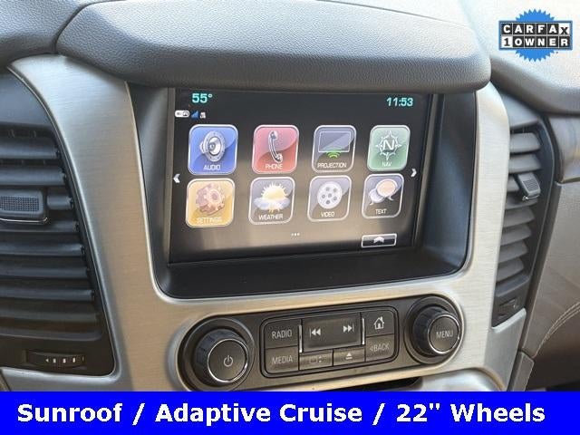 2020 GMC Yukon XL Denali