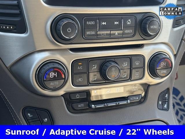 2020 GMC Yukon XL Denali