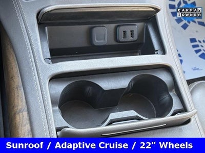 2020 GMC Yukon XL Denali