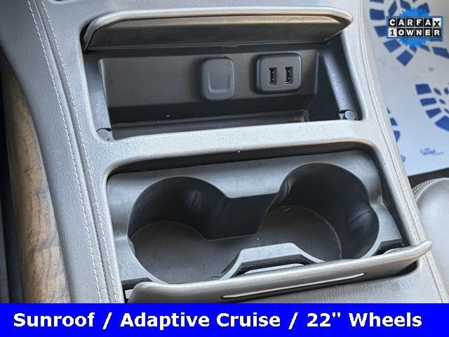 2020 GMC Yukon XL Denali