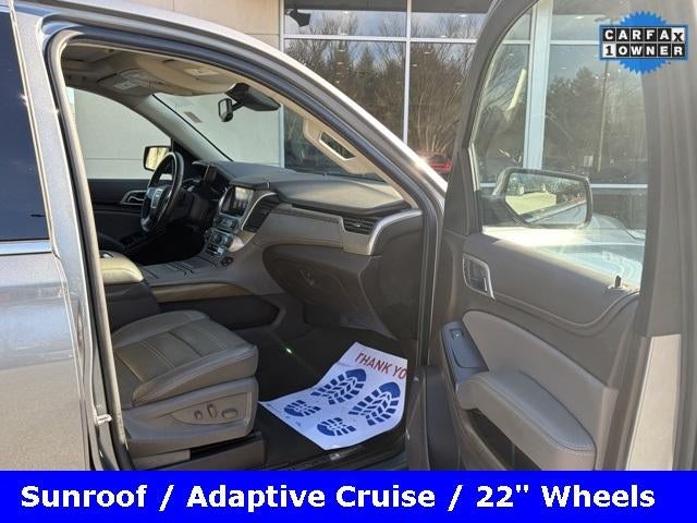 2020 GMC Yukon XL Denali