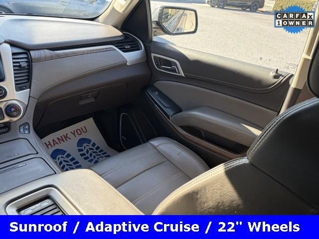 2020 GMC Yukon XL Denali